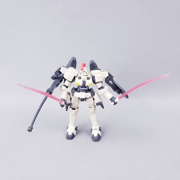 Tallgeese OZ-00MS Mobile Suit in Action Figure MSiA MIA Bandai Gundam Wing - Picture 1 of 10